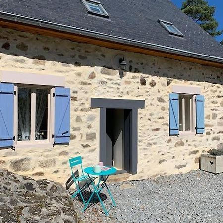 Gite Maison Du Trottoir, Sussac Zewnętrze zdjęcie