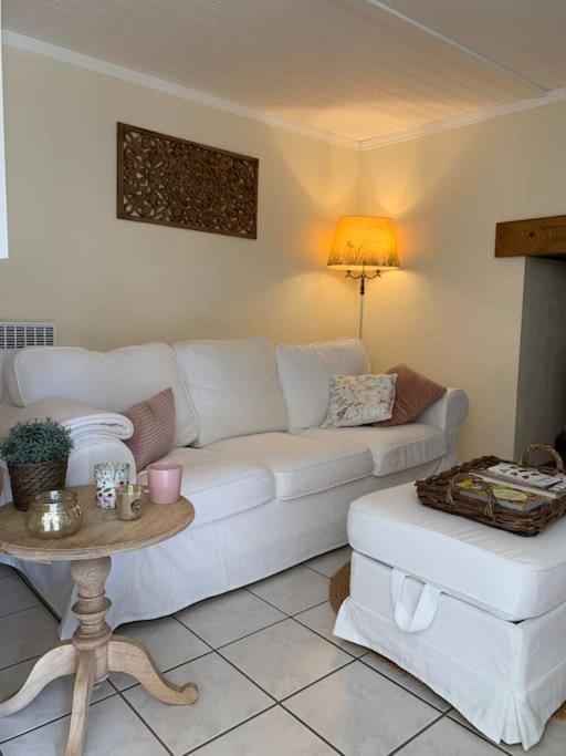 Gite Maison Du Trottoir, Sussac Zewnętrze zdjęcie
