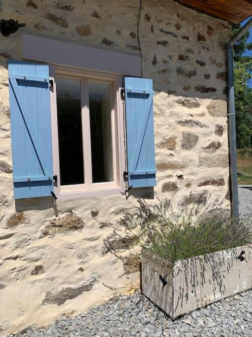 Gite Maison Du Trottoir, Sussac Zewnętrze zdjęcie